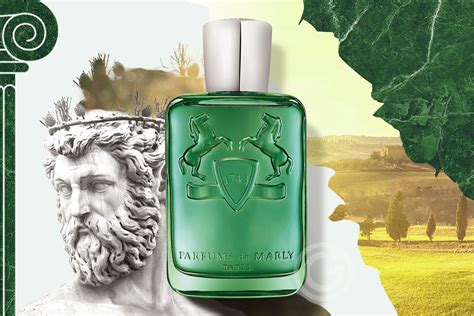 best men's parfums de marly|pdm fragrances ranked.